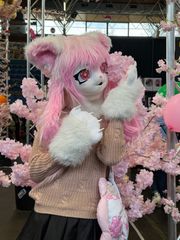 Oc furry preview 2