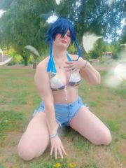 Venti Swimsuit GS preview 3