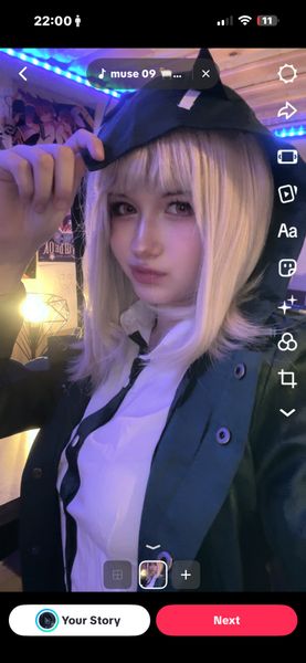 𝐘𝐚𝐬𝐡𝐢𝐫𝐨_𝐂𝐨𝐬 - Chiaki 💚