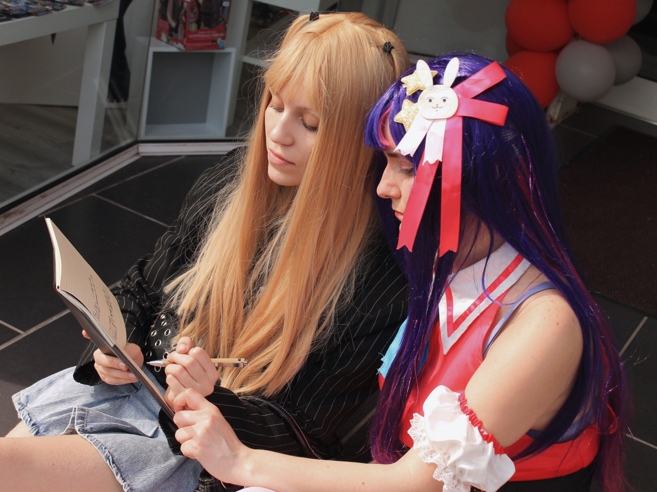 Aï Hoshino - Photo 8