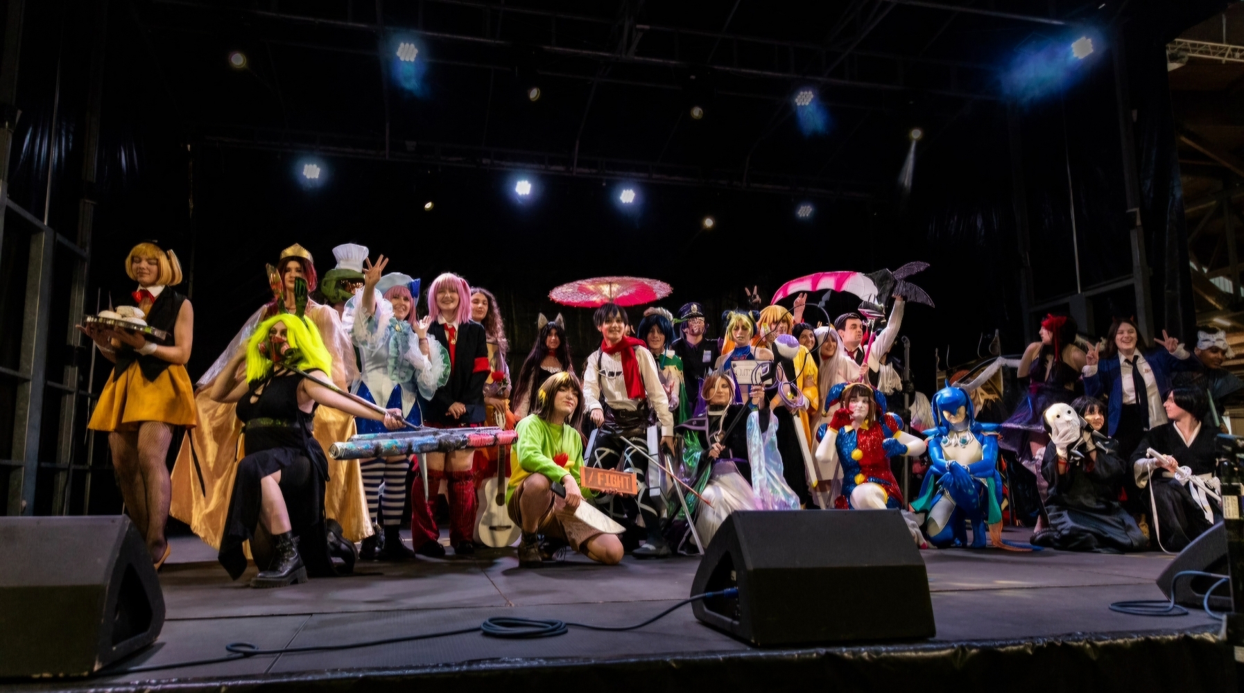 Pict'asia 2024 - Photo 13