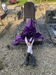 Raven☠︎ preview 3