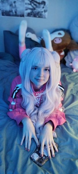 Echo__rose - Alice