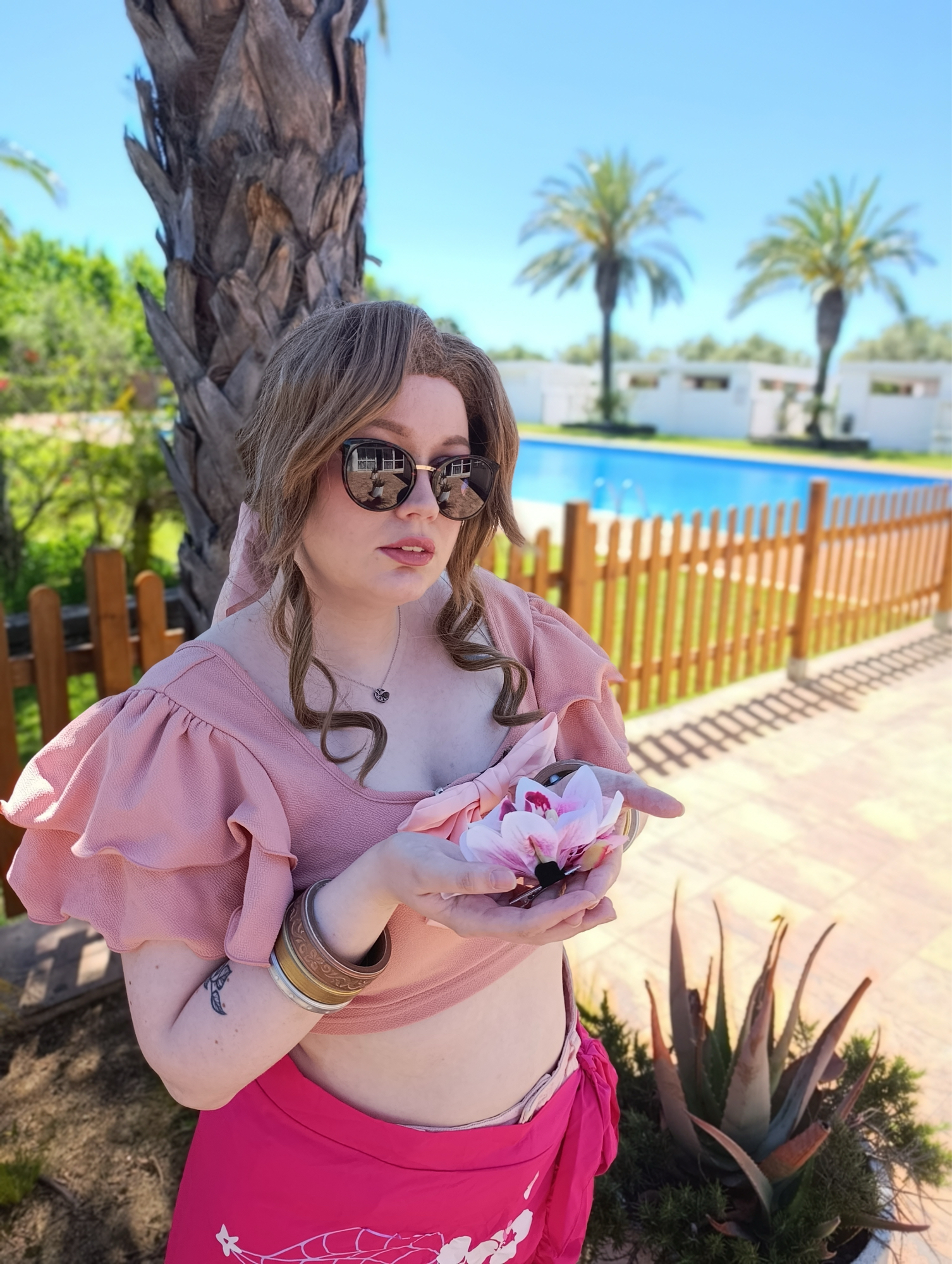Aerith Costa del Sol — photo 13