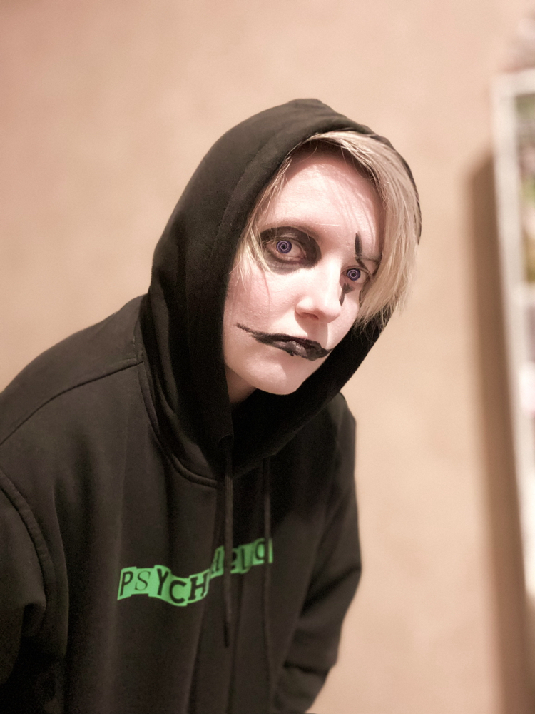 Psychodelic — photo 10