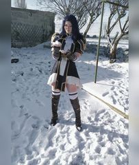 Caitlyn Arcane preview 3