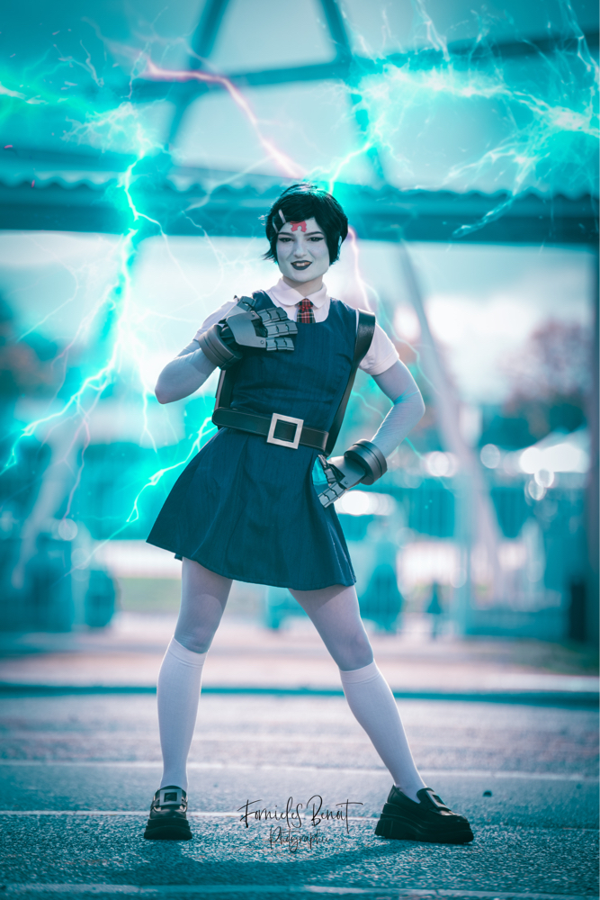 NinaCortex Picta’Pop