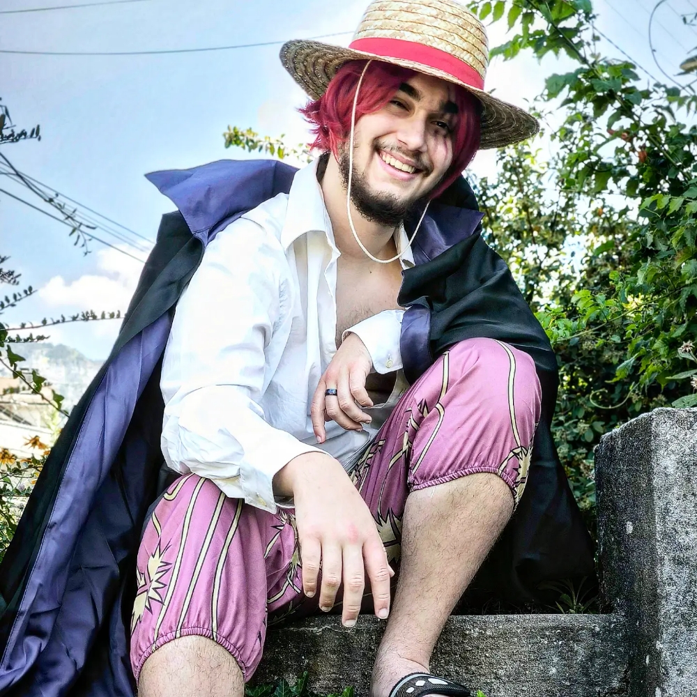 Shanks 1 — photo 13