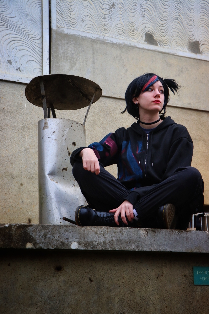 Lucy (Lego Movie) - Photo 4