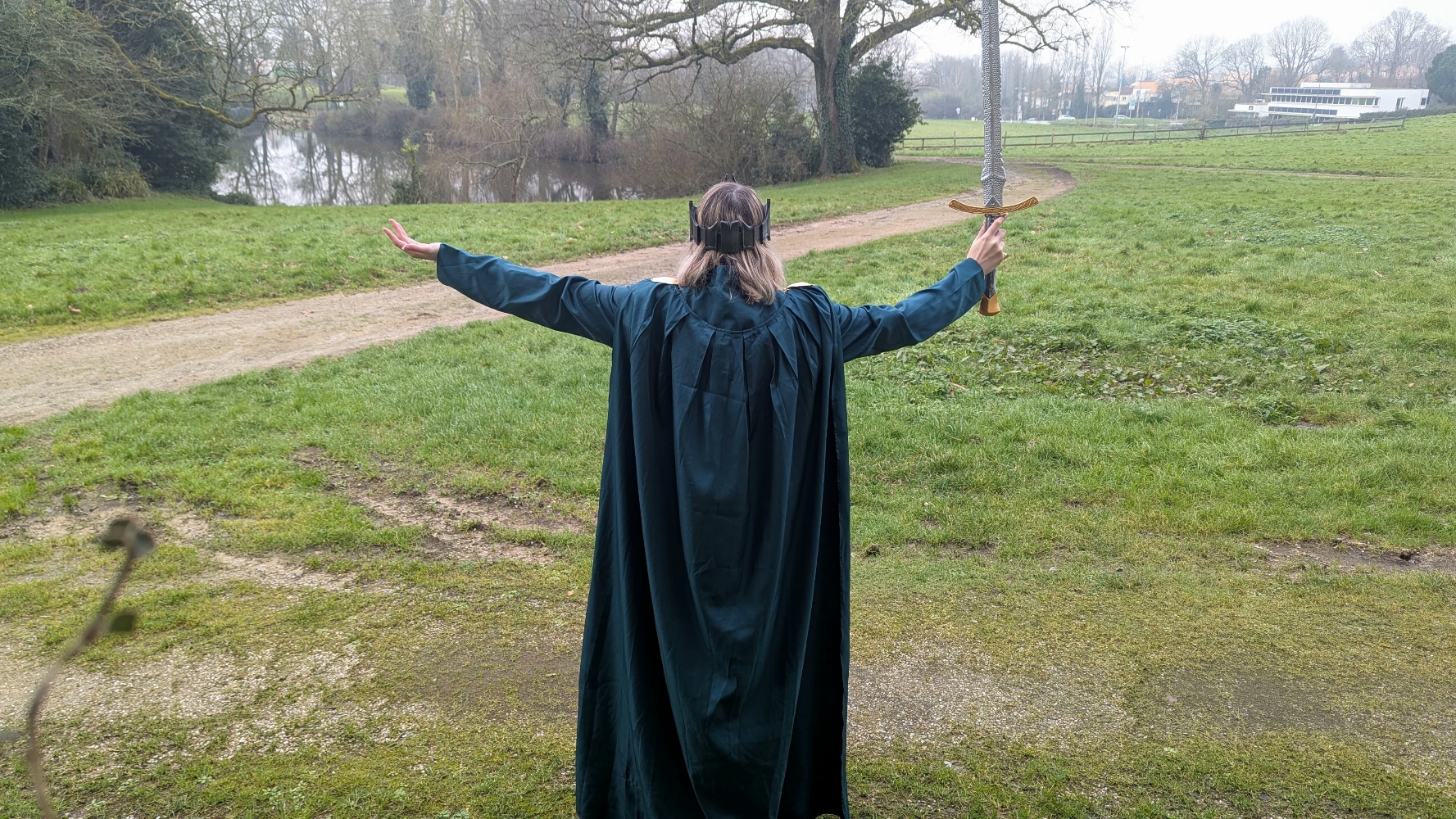 Aegon Targaryen - Photo 47