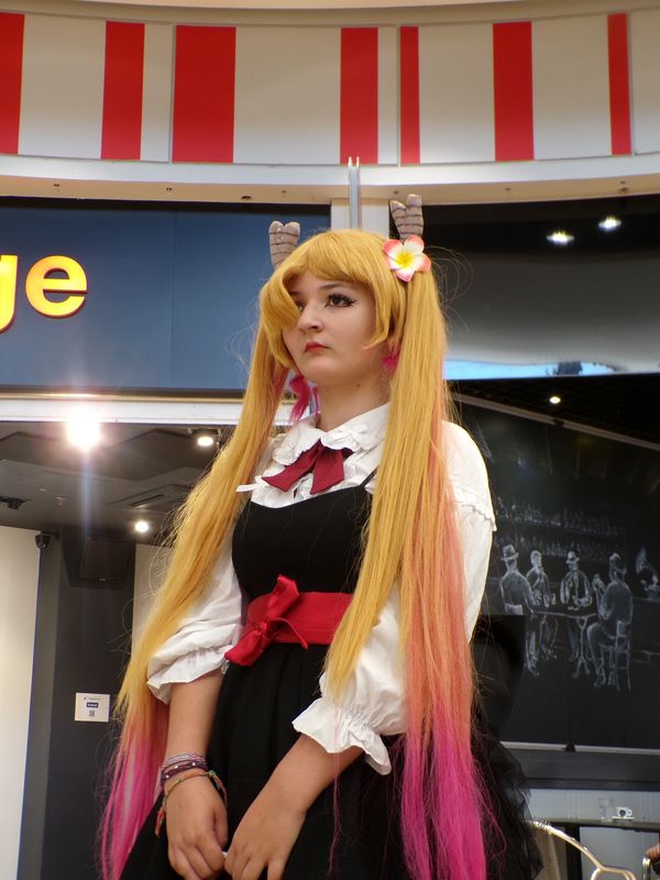 Akari_hatchi – Tore