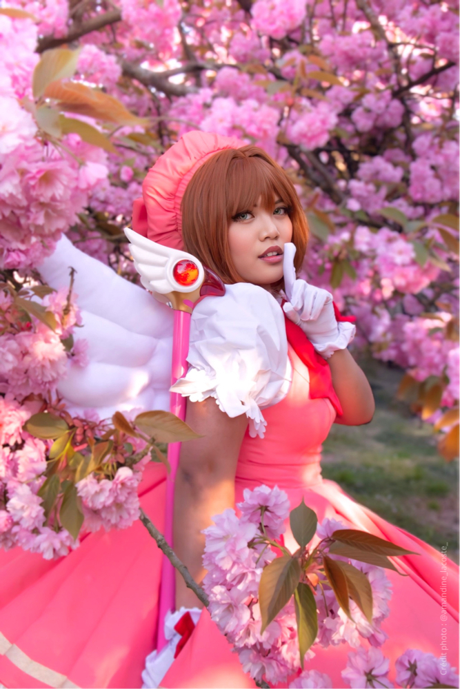 Card Captor Sakura