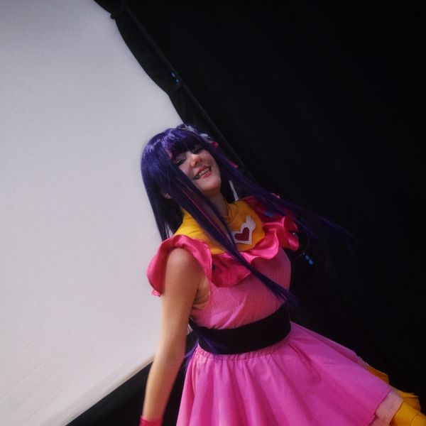 Tami - AiHoshino Barentin23