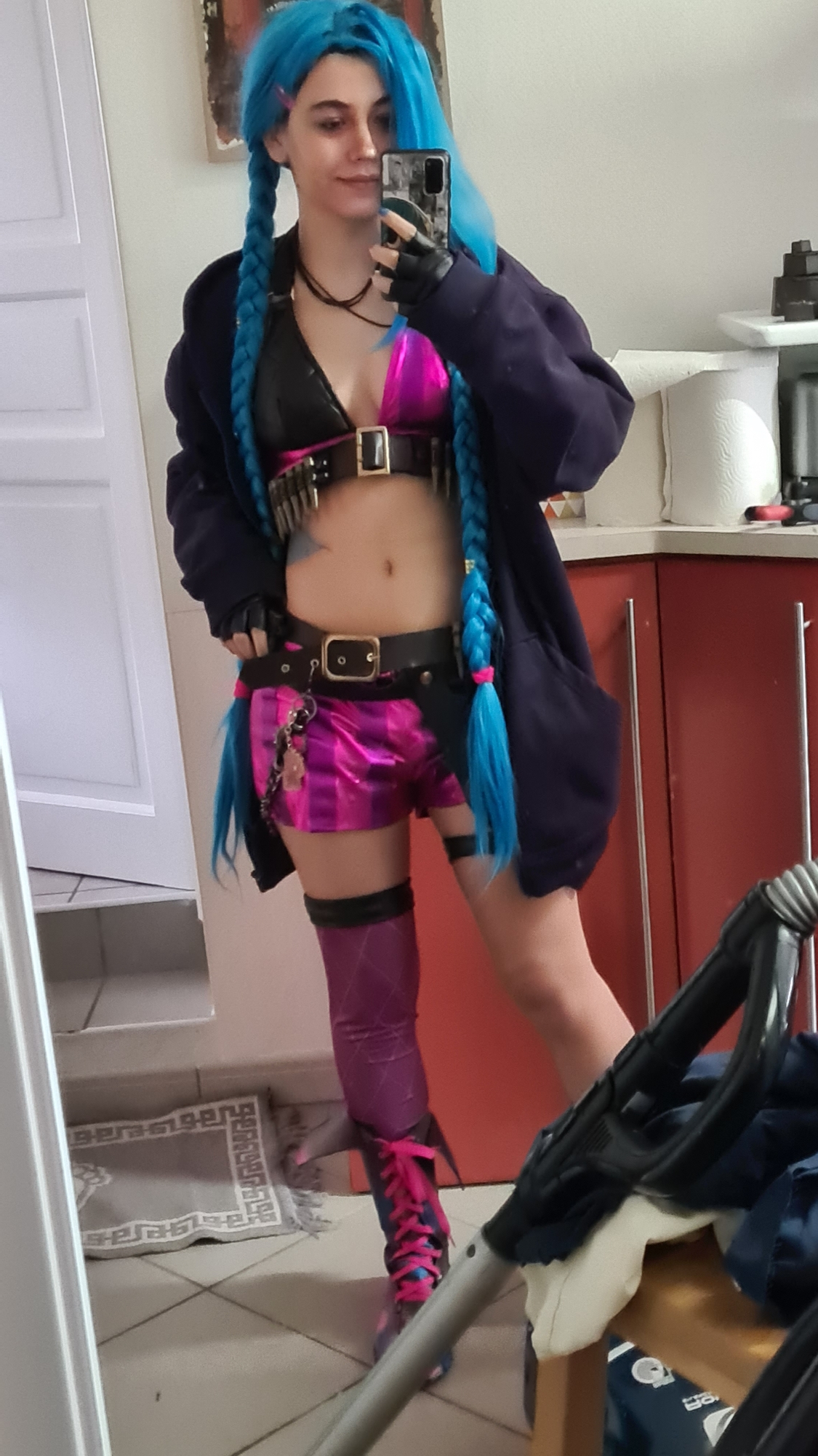 TGS 2025 - Jinx 💥, photo 29