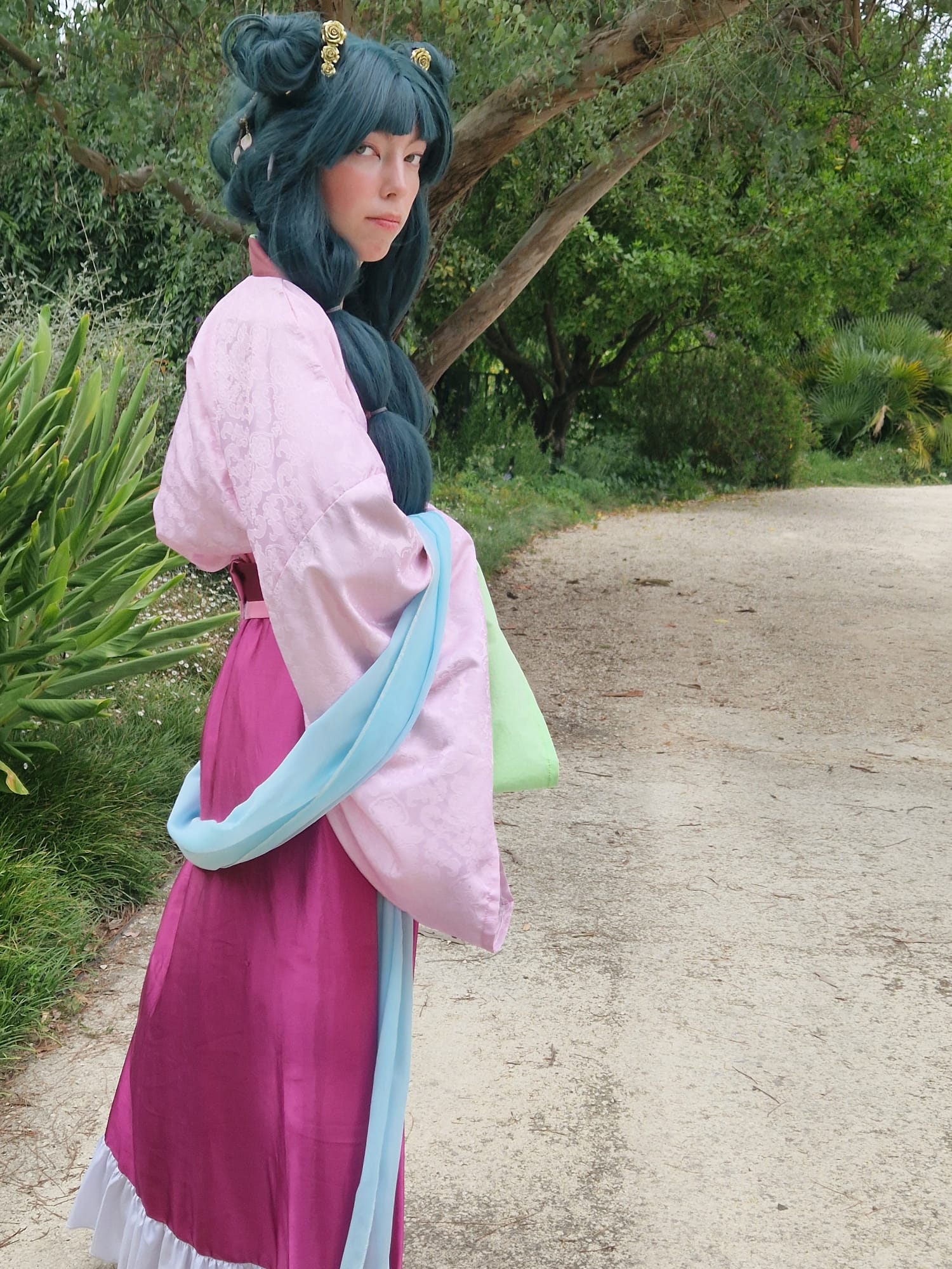 MaoMao Dinner - Photo 72