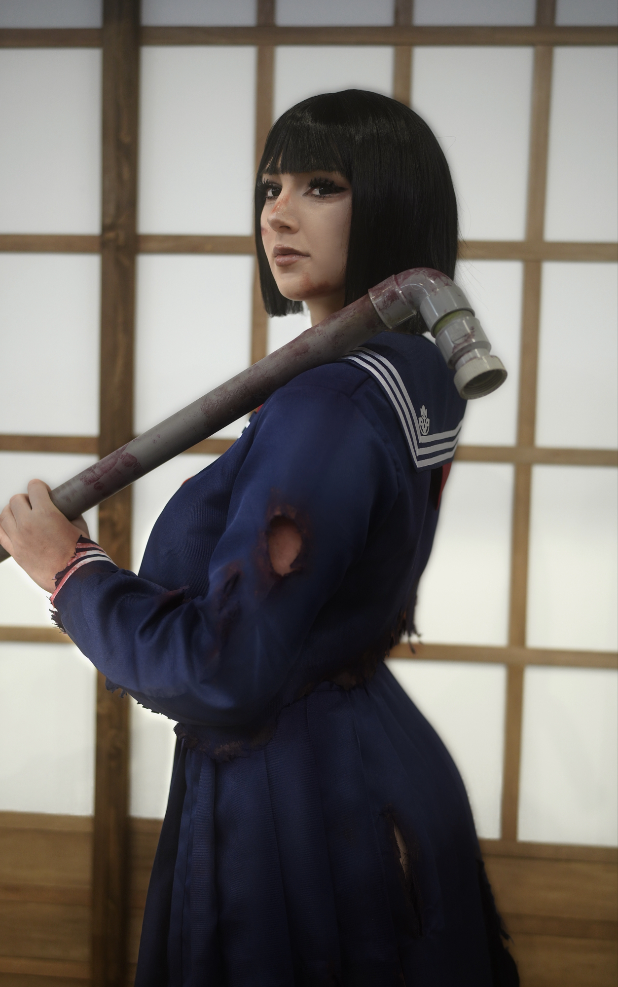 Hinako shimizu  - Photo 2