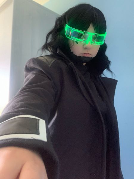 Akana_.cos - Crypto 🖤