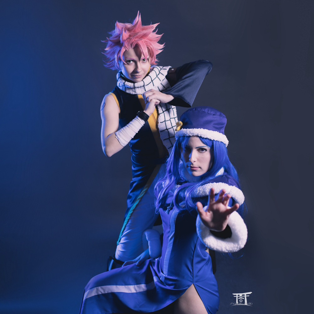 Natsu old version — photo 7