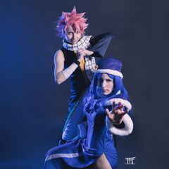 Natsu old version preview 2