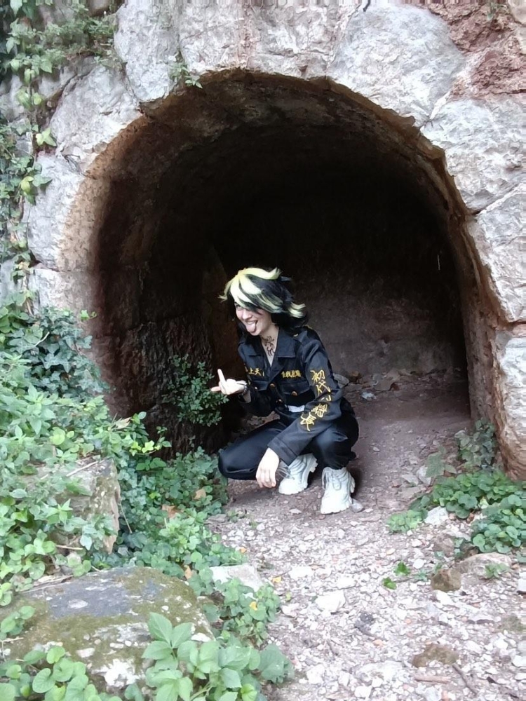 Kazutora Hanemiya  - Photo 140