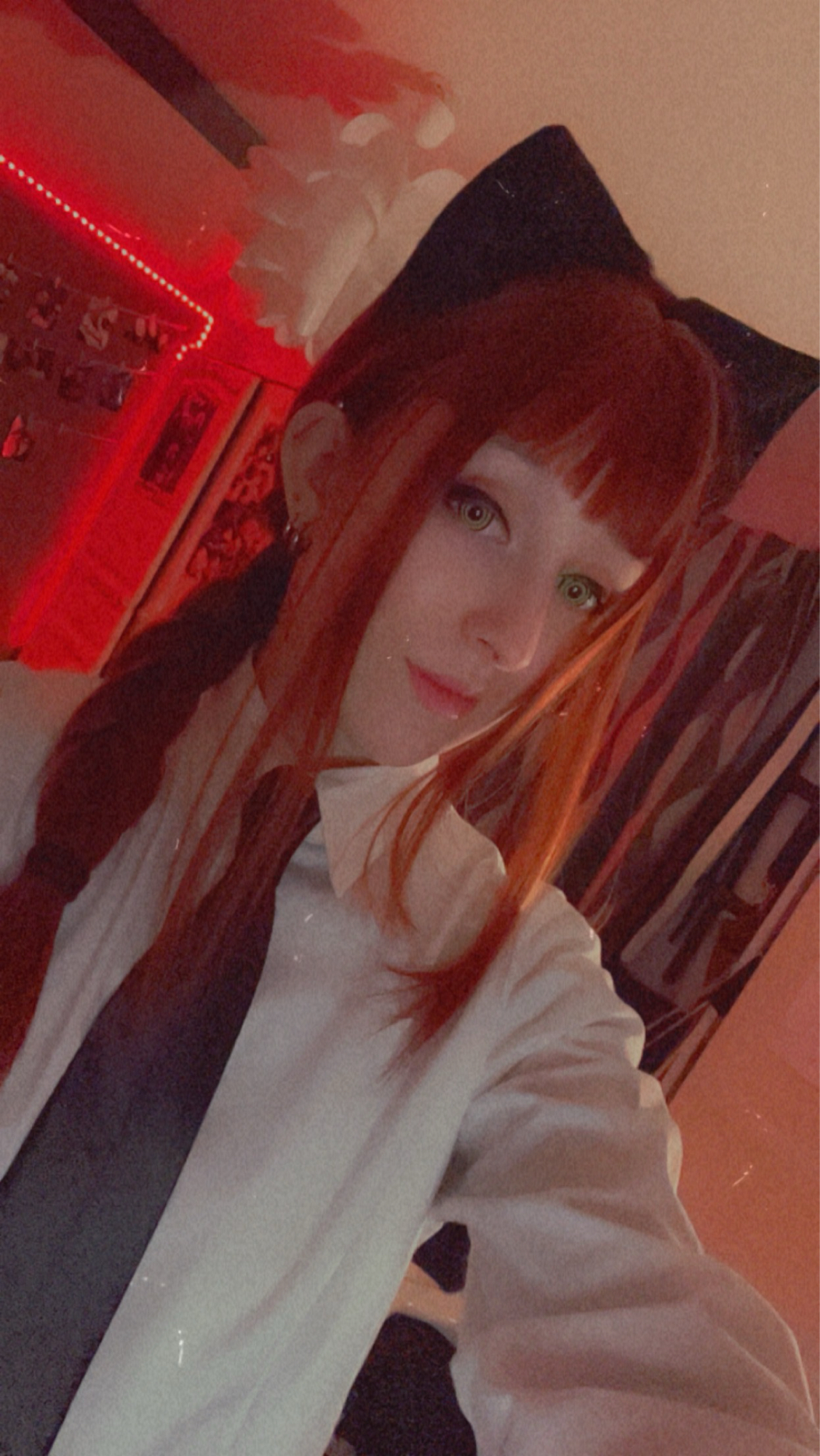 Mes cosplay — photo 7
