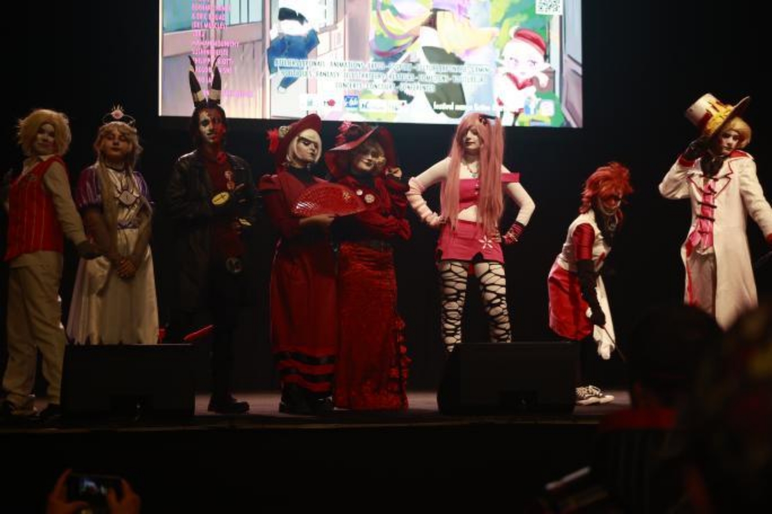 Rosie Hazbin hotel  - Photo 3