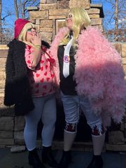 Cora & Doffy preview 3