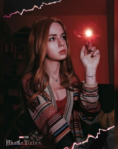 Amuraagenic_ - Wanda 70s