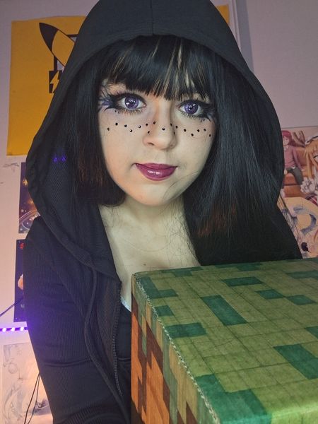 Yukuio - Enderman - 1er version