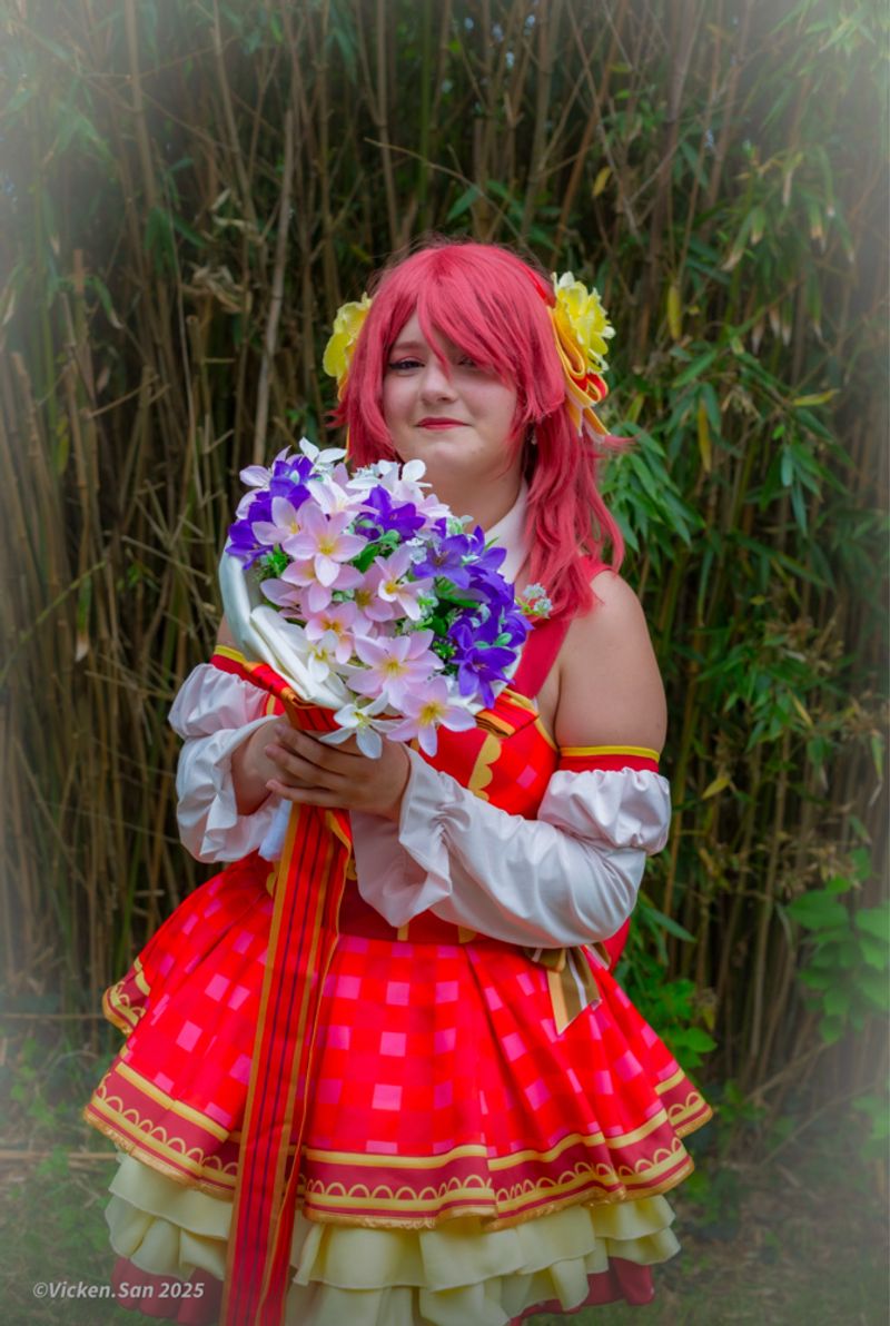 Veluna – Maki Nishikino 2