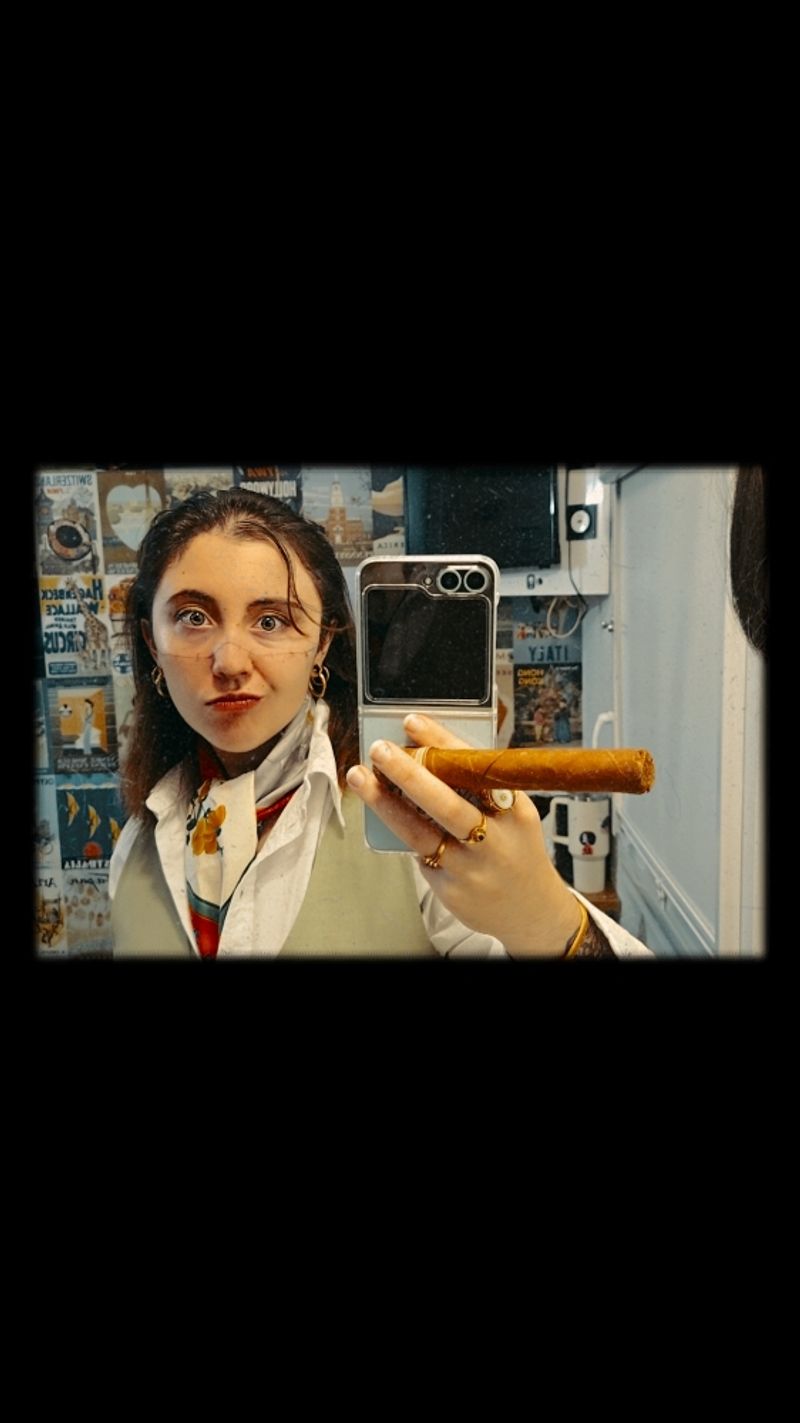 Giovaninah – Crocodile