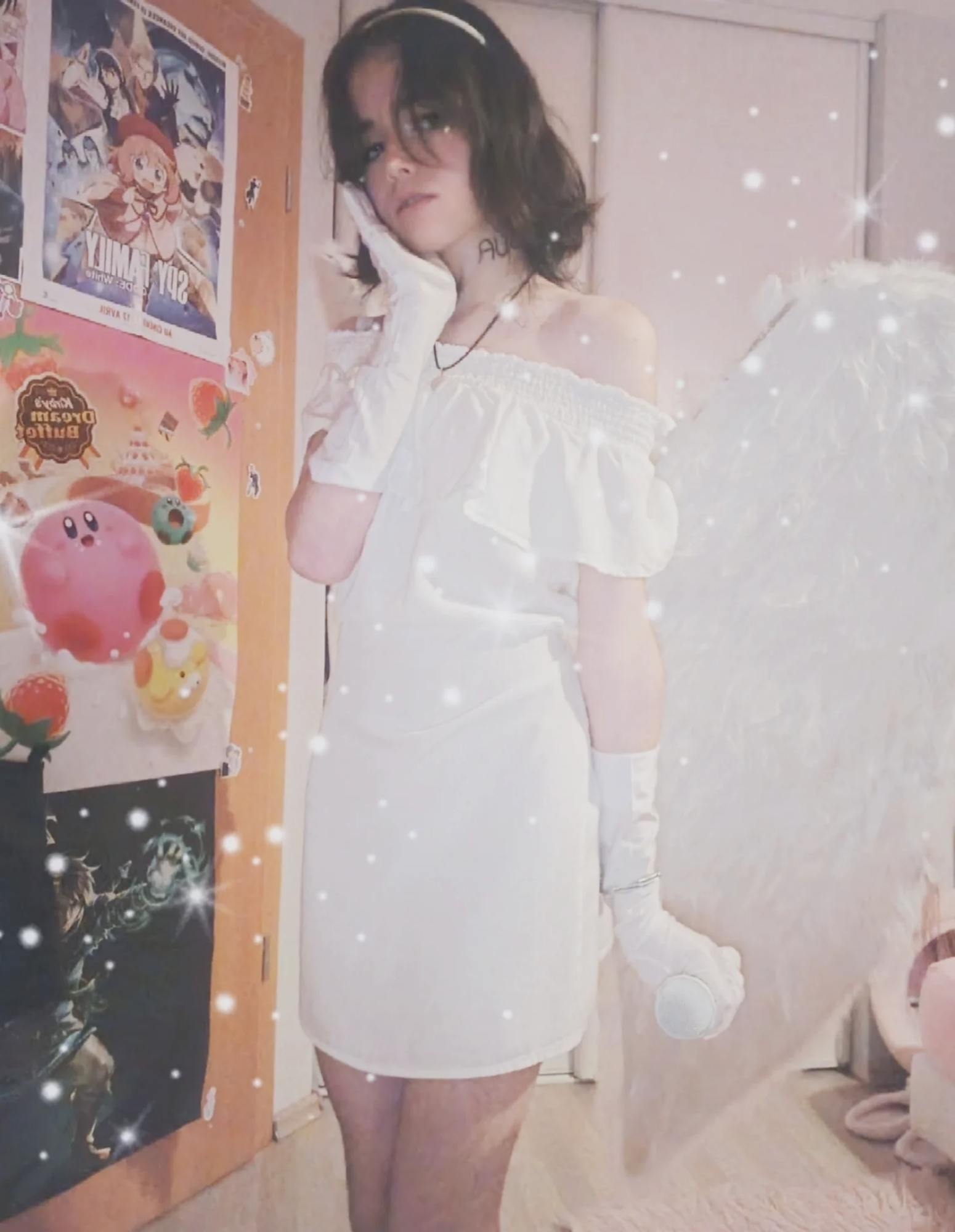 Sua (angel🪽) - Photo 7