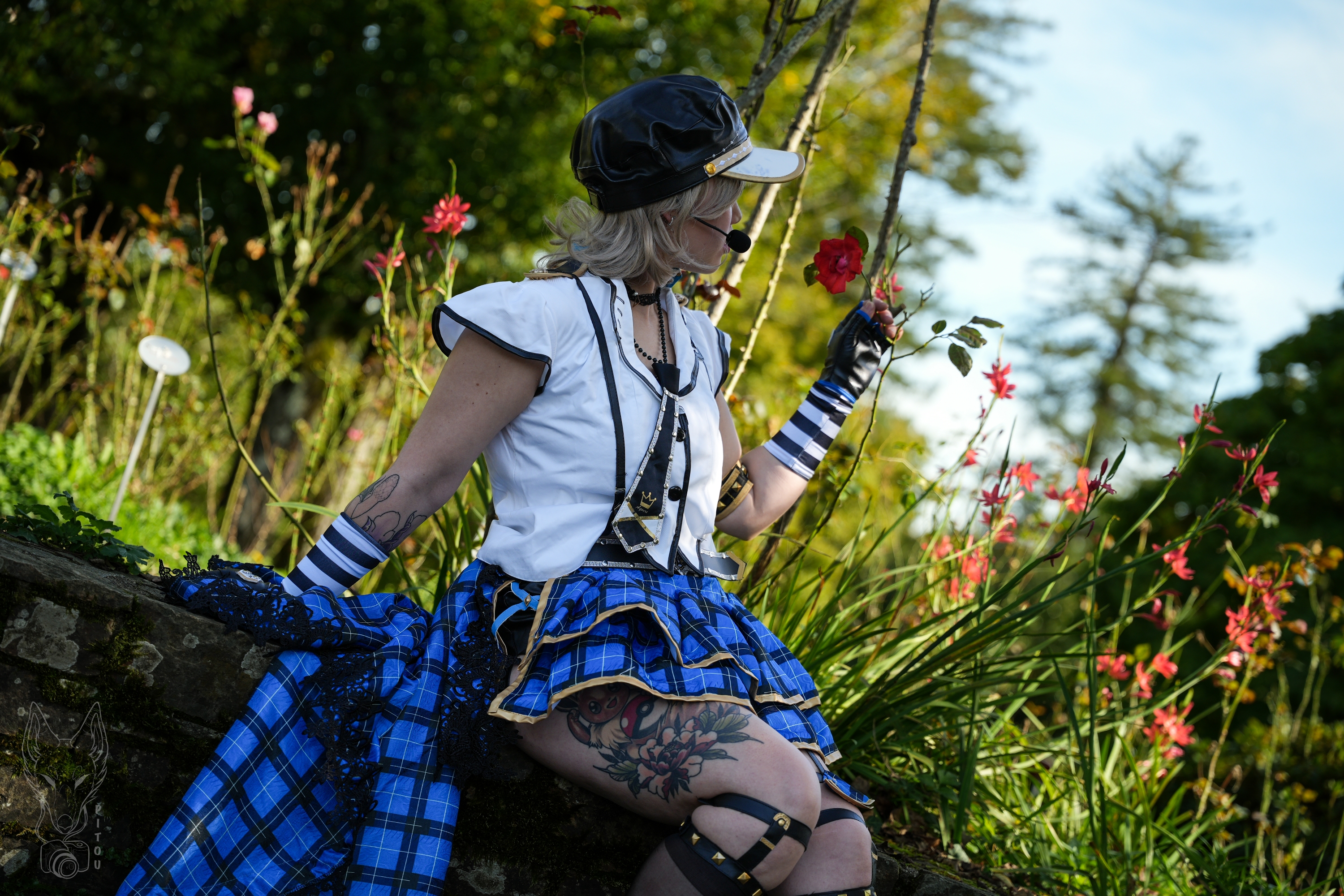 You punk rock  - Photo 4