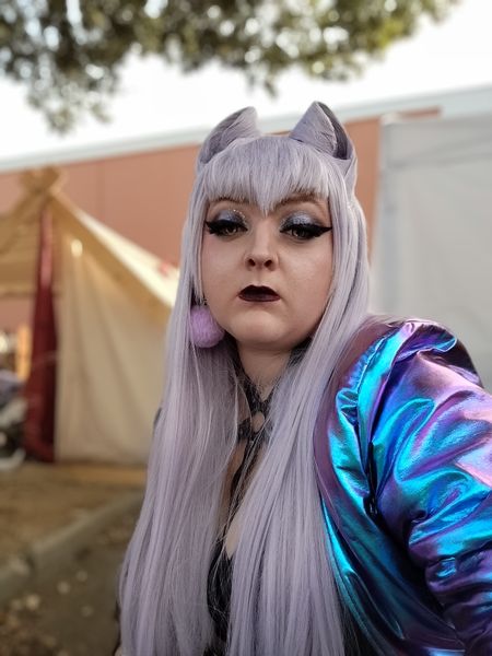 Nagami - Evelynn 2