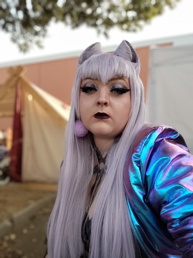 Nagami – Evelynn 2