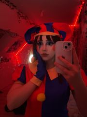 Pomni preview 2