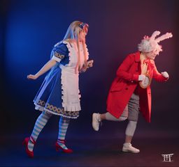 Lapin Blanc preview 2