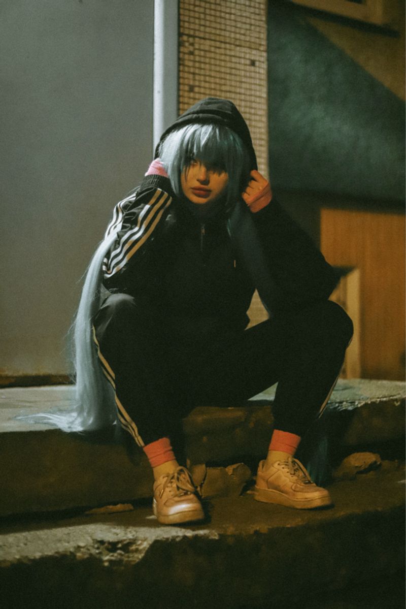 🌸kristberry – Miku de l’Est 1