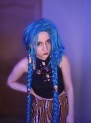 Jinx preview 3