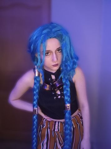 Jinx