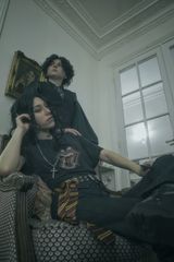 Noble house of black preview 2