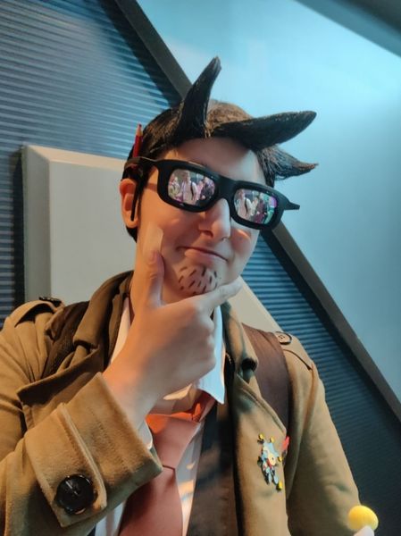 Zibi_game - Dick Tektiv Gumshoe
