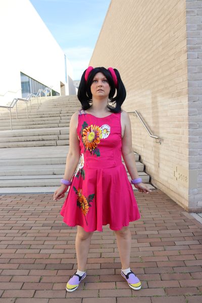 Amy-sama - Xiaoyu (Kleid)