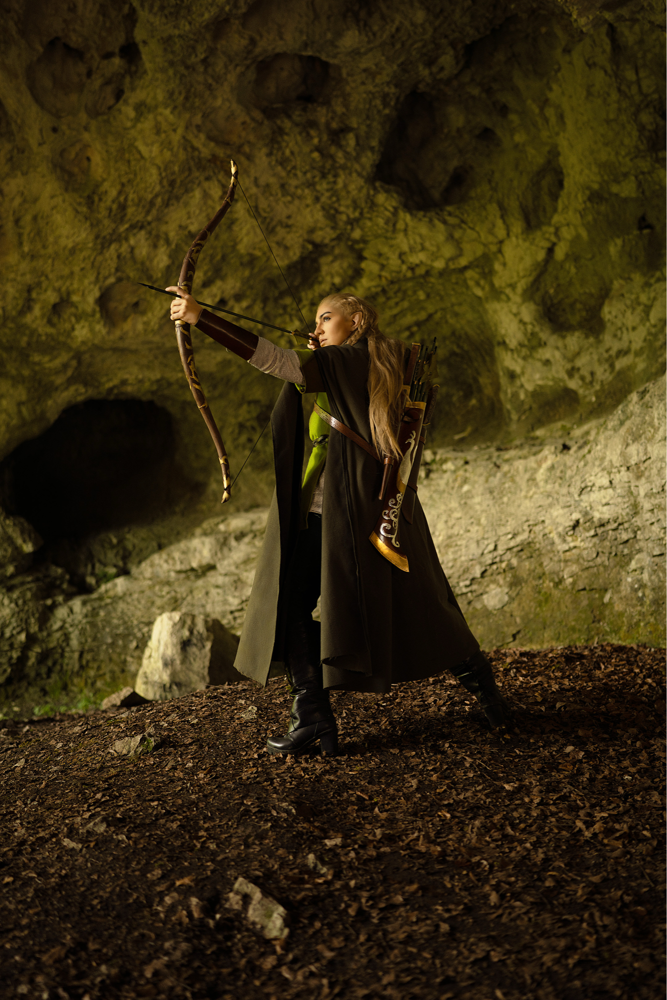 Legolas  - Photo 9