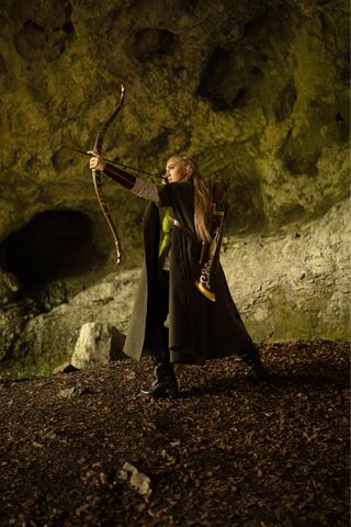 Legolas