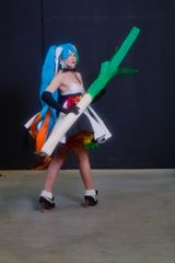 Miku Pride preview 2