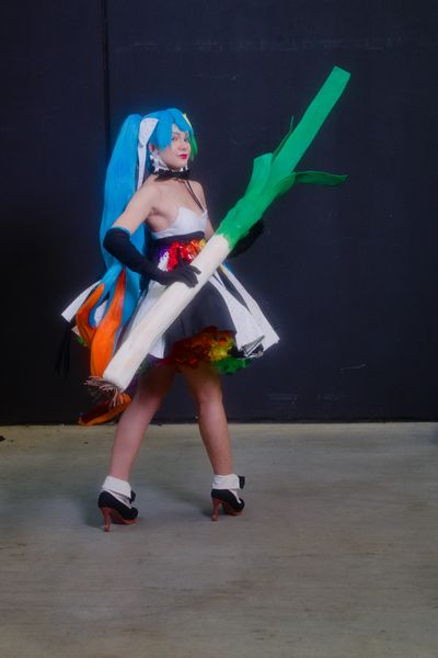 Phoenixas, Miku Pride