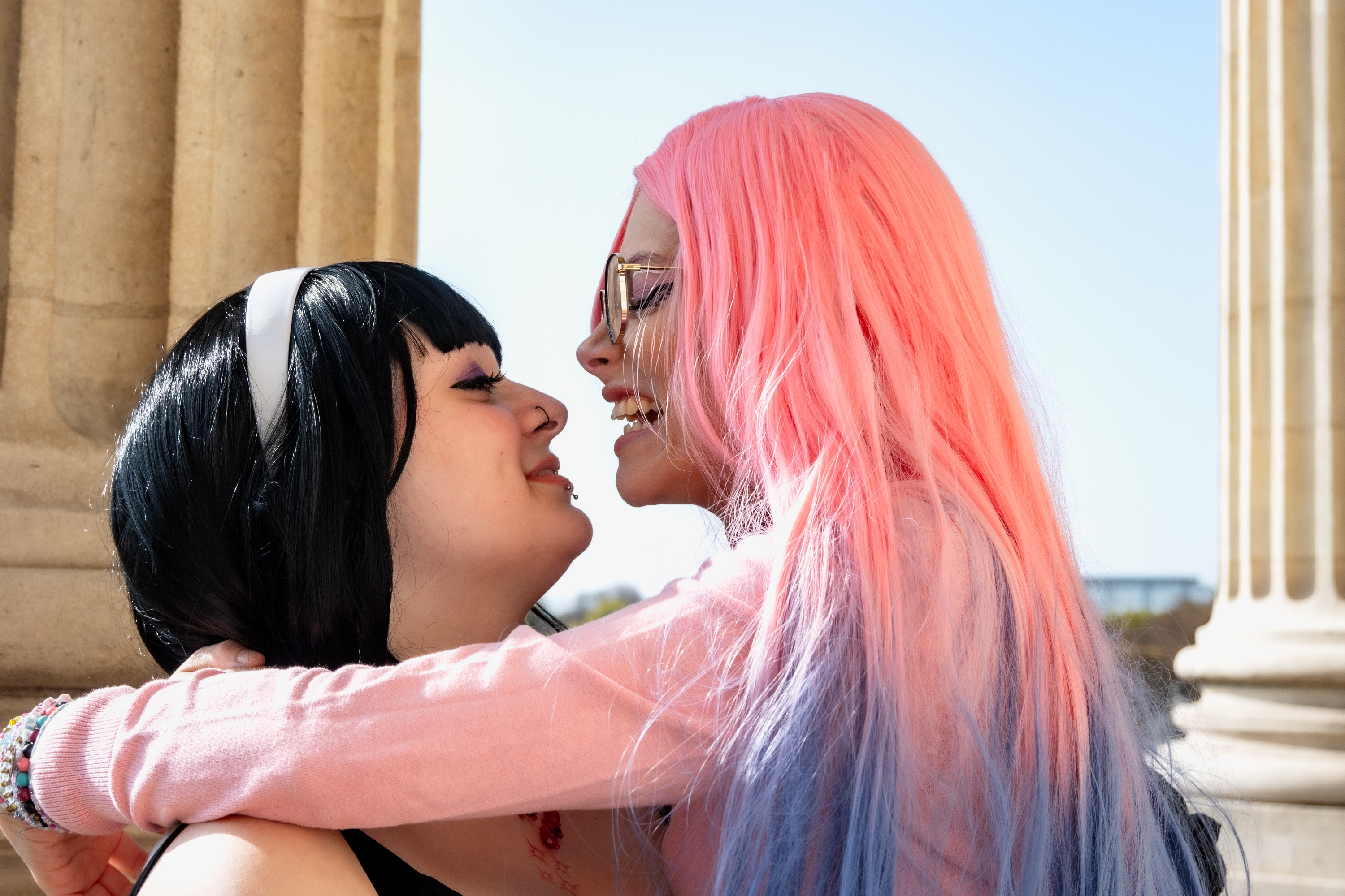 Sua & Mizi (alt au) — photo 7