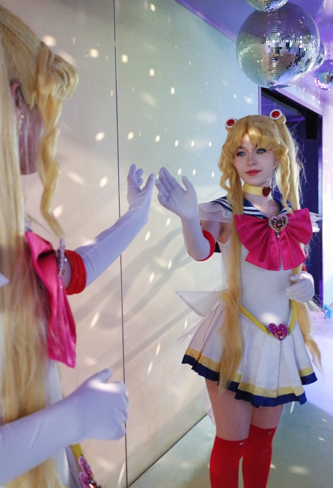 Sailor Moon - Photo 17