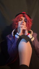 Laito Sakamaki 🖤 preview 2